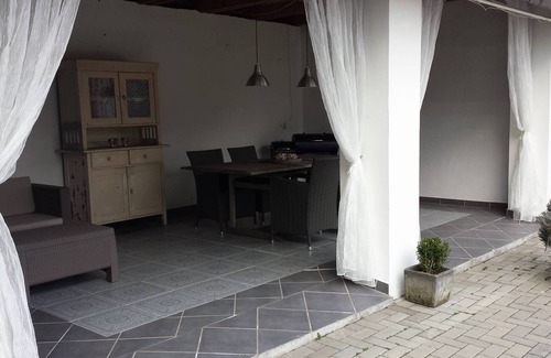 Varalja House | A feher tanya, Your dream home in Hungary