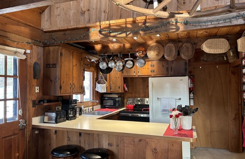 The Bays House | A few great summer weeks still available! Lake Ossipee Waterfront Home.