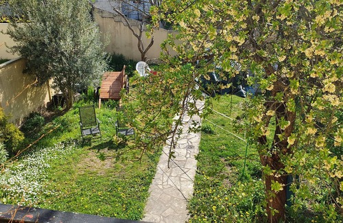 Vitry-sur-Seine House | A few minutes from the city center