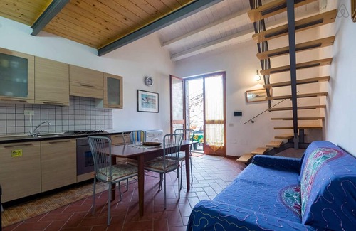 Porto Paglia Apartment | A few steps from the beach