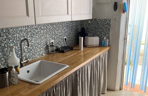 8th Arrondissement Apartment | A few steps from the sea and the creeks of the National Park