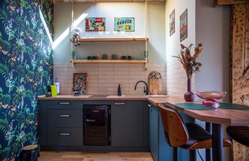 Hamor Apartment | a Ficak