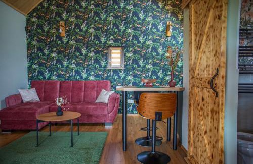 Hamor Apartment | a Ficak