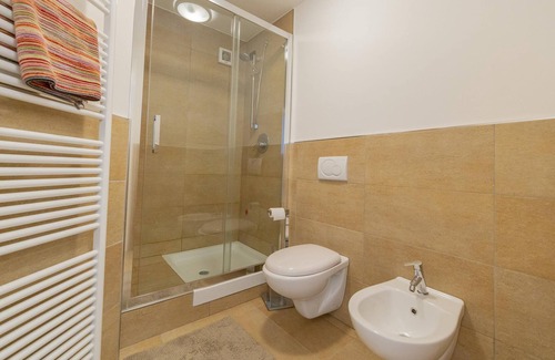 Omegna Apartment | A Flat on the Water