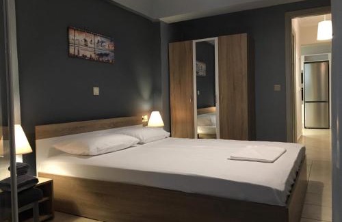 Argostoli Town Apartment | A for Argostoli