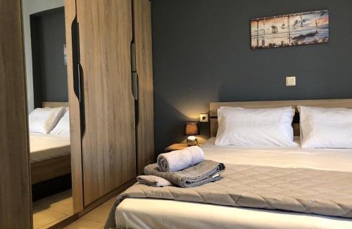 Argostoli Town Apartment | A for Argostoli