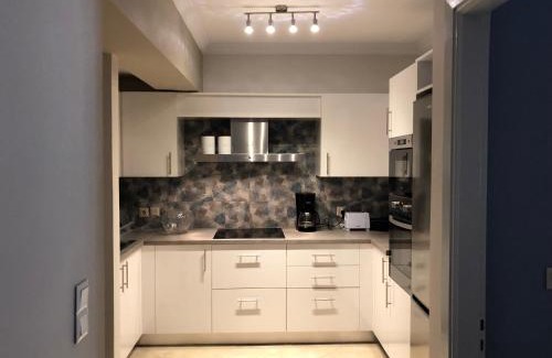 Argostoli Town Apartment | A for Argostoli