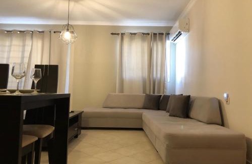 Argostoli Town Apartment | A for Argostoli