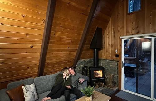 West Village House | A-frame Escape Unique Stay W Comfort & Style
