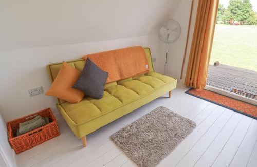 Woodbridge House | A-frame