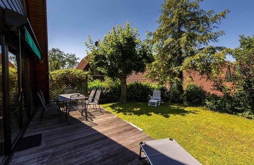 Immenstaad am Bodensee House | A-frame house (Type 8)