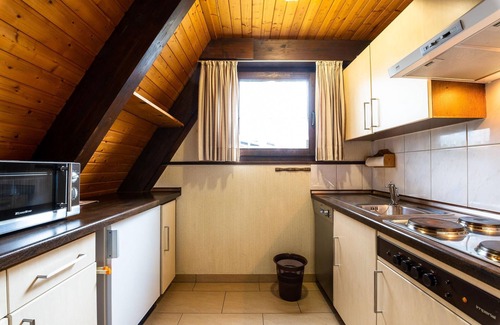 Immenstaad am Bodensee House | A-frame house (Type 8)