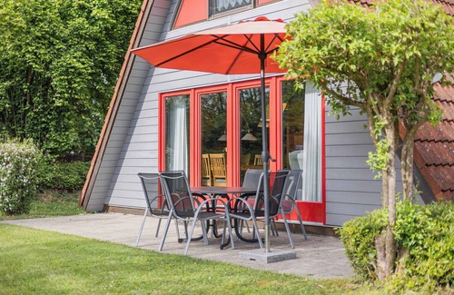 Immenstaad am Bodensee House | A-frame house (Type 8)