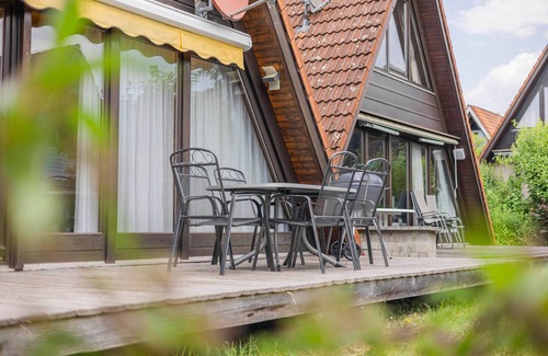 Immenstaad am Bodensee House | A-frame house (Type 8)