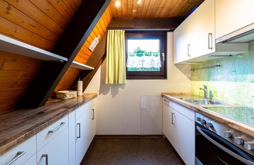 Immenstaad am Bodensee House | A-frame house (Type 8)