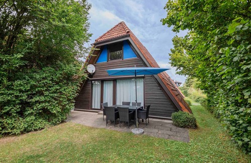 Immenstaad am Bodensee House | A-frame house (Type 8)