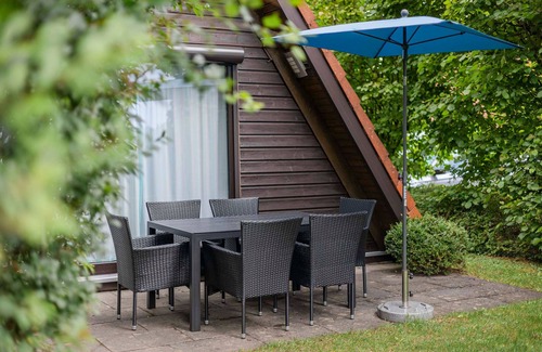 Immenstaad am Bodensee House | A-frame house (Type 8)