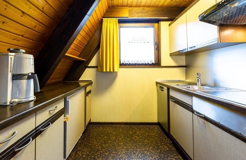 Immenstaad am Bodensee House | A-frame house (Type 8)