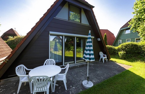 Immenstaad am Bodensee House | A-frame house (Type 8)