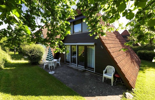 Immenstaad am Bodensee House | A-frame house (Type 8)