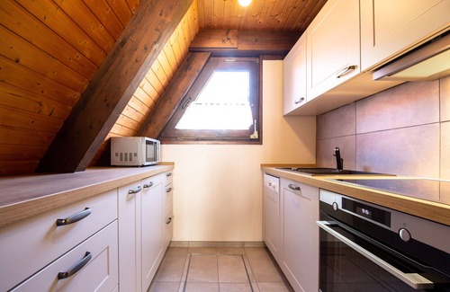 Immenstaad am Bodensee House | A-frame house (Type 8)