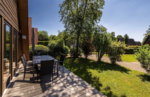 Immenstaad am Bodensee House | A-frame house (Type 8)