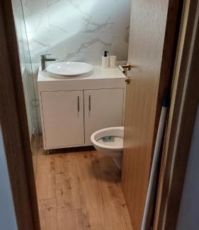 Mionica House | A frame Simić