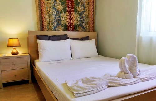 Lindos House | A fully equipped house nearby the beach !!!
