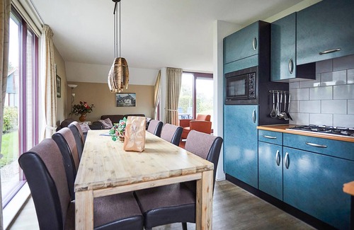 Heinkenszand House | A fun and relaxing vacation in beautiful surroundings with many activities awaits you in Zeeland.