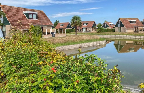 Heinkenszand House | A fun and relaxing vacation in beautiful surroundings with many activities awaits you in Zeeland.