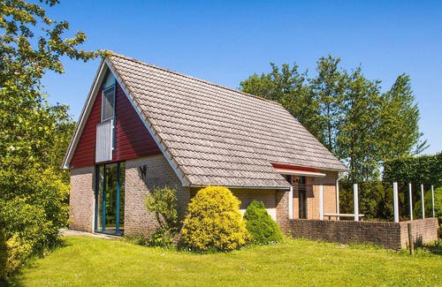 Heinkenszand House | A fun and relaxing vacation in beautiful surroundings with many activities awaits you in Zeeland.