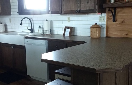 Twin Bridges House | A fun little house in the heart of Twin Bridges, Montana