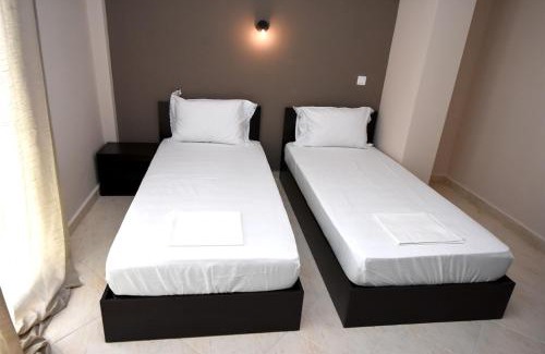 Thermaikos Apartment | A&G Country House, Potamos Epanomis Beach