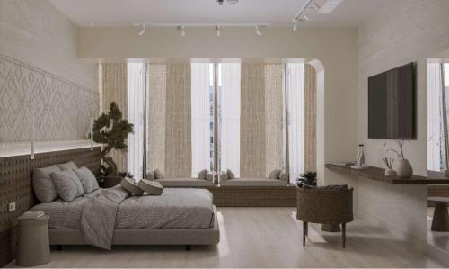 Shkoder Hotel | A Gallery Hotel