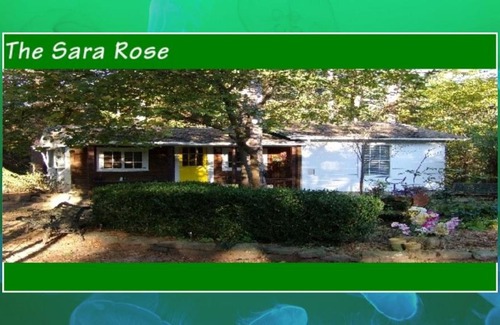 Eureka Springs Bed & Breakfast | A Garden of Dreams Good Night Sweet Dreams