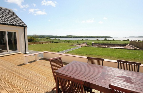 Kirkcudbright Cottage | A immaculately presented property in a perfect location.