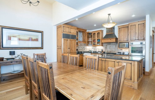 Telluride Condo | A Genuine Telluride Treasure