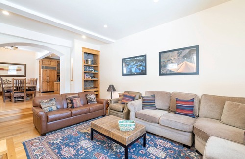 Telluride Condo | A Genuine Telluride Treasure