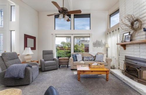 Park Hill House | A Gift from the Sea