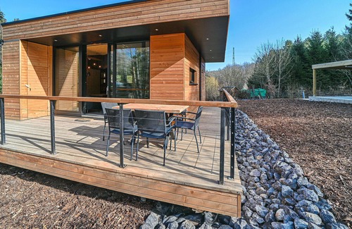 Barvaux House | A great holiday home in a quiet location with fantastic experiences Discover Durby.