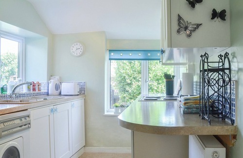 Bwlch Cottage | A great property to base yourself in the Brecon Beacons National park.