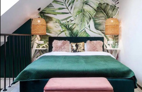 Eslohe Apartment | A great vacation spot for the family