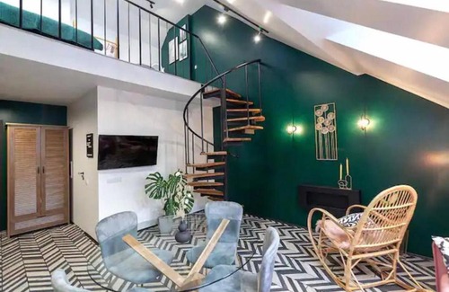 Eslohe Apartment | A great vacation spot for the family