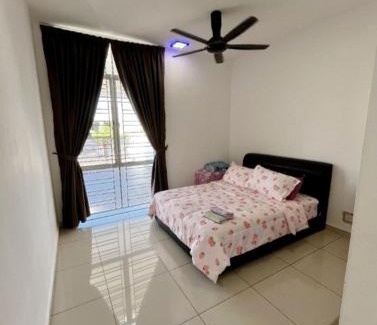 Taman Sri Kota Villa | A&H 81 HOMESTAY ALOR SETAR