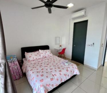 Taman Sri Kota Villa | A&H 81 HOMESTAY ALOR SETAR