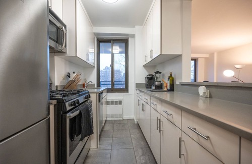 East Harlem Apartment | A Harlem Renaissance Apartment with Balcony-NEW LISTING