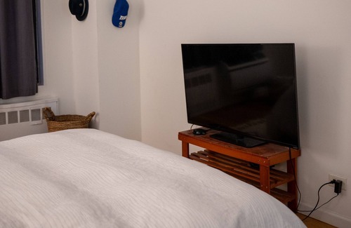 East Harlem Apartment | A Harlem Renaissance Apartment with Balcony-NEW LISTING