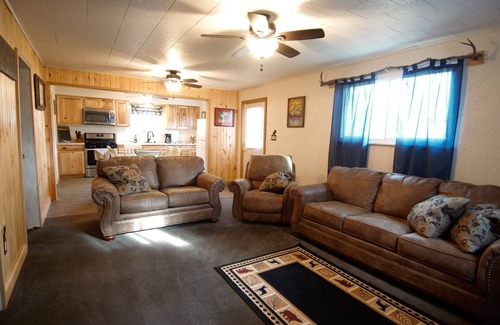 Benezette Cabin | A Haven in the Heart of Elk Country