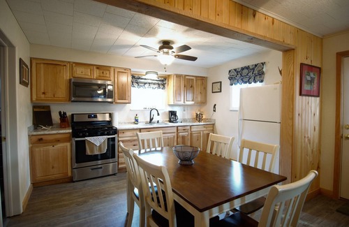 Benezette Cabin | A Haven in the Heart of Elk Country