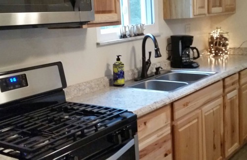 Benezette Cabin | A Haven in the Heart of Elk Country